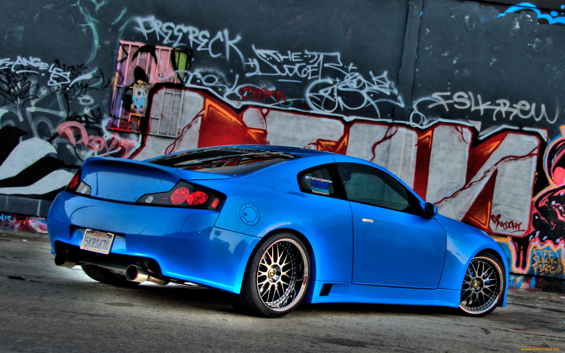 , infiniti